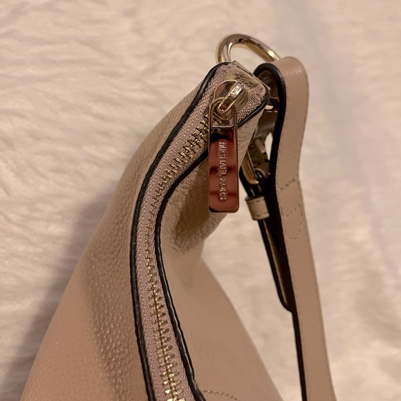Michael Kors Lupita Large Hobo Bag - Picture 8 of 8